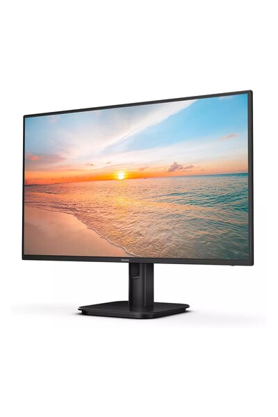 Philips 24E1N1200A 23.8" 120Hz 1Ms VGA+HDMI+DP FullHD Adaptive-Sync IPS Vesa Monitör