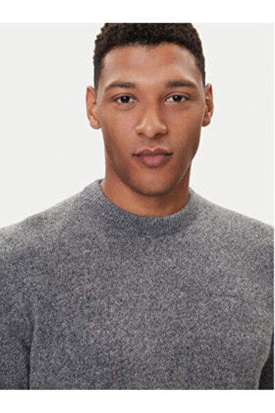 Barbour Men's Sweater MKN0844GY12 Multicolor