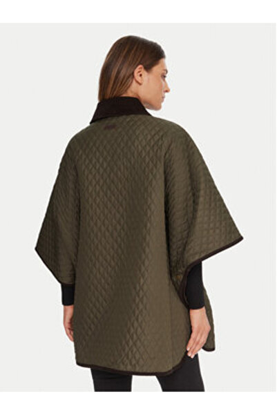 Barbour Jachetă de tranziție pentru femei LQU1857GN91 Multicoloră