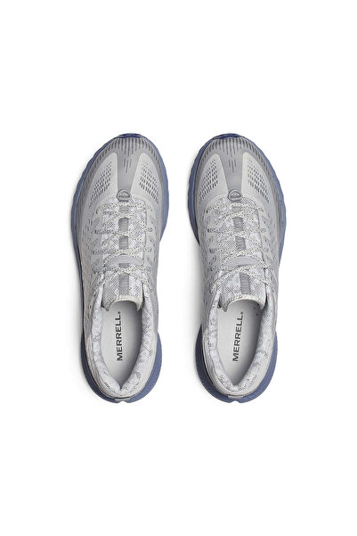 Merrell Agility Peak 5 Erkek Patika Koşu Ayakkabısı J068347-33243 Krem