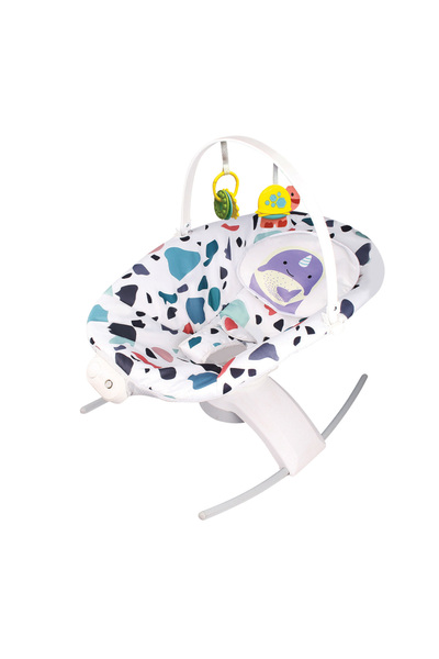 First Step كرسي هزاز للأطفال CC9670