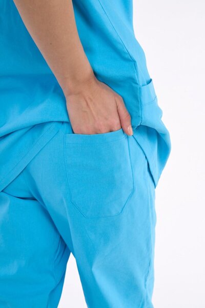 İBA Flexcool Medical Suit