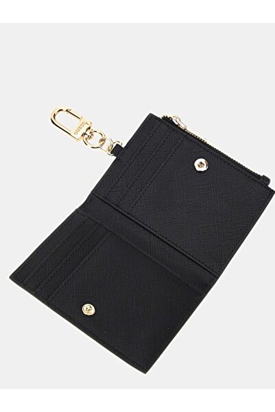 Guess Card Case Kadın Kartlık