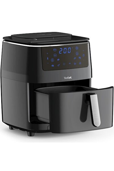 TEFAL EasyFry Grill & Steam Air Fryer