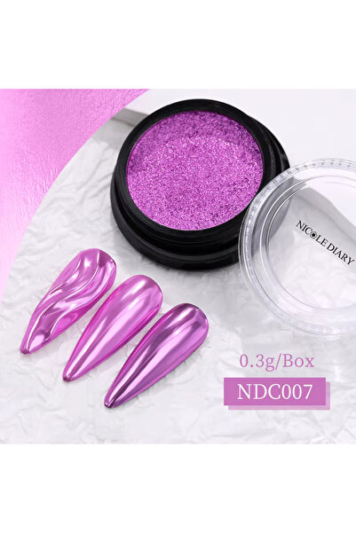 Born Pretty Krom Tozu (7)-Nicole Diary