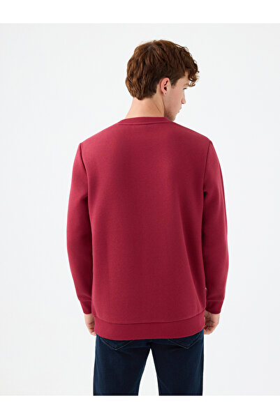 Loft Men's Regular Fit Sweatshirt 4268