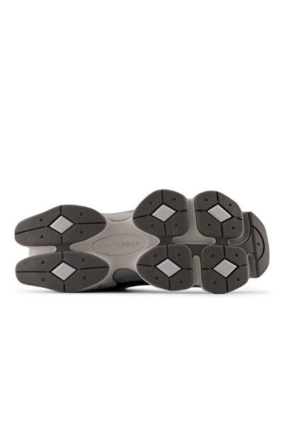 New Balance 9060 Siyah Unisex Spor Ayakkabı - Snikstra