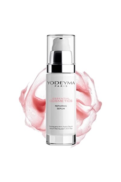 Yodeyma Ser Revitalizant Anti-riduri 30 ml