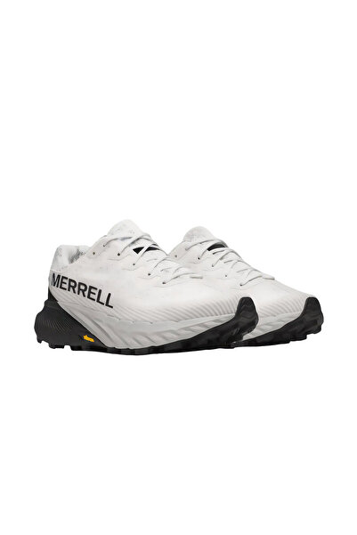 Merrell Agility Peak 5 Men's Patika Running Shoes J068333-33126 White