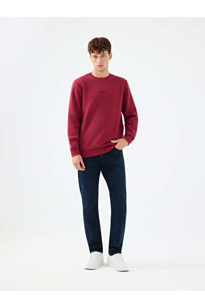 Loft Men's Regular Fit Sweatshirt 4268