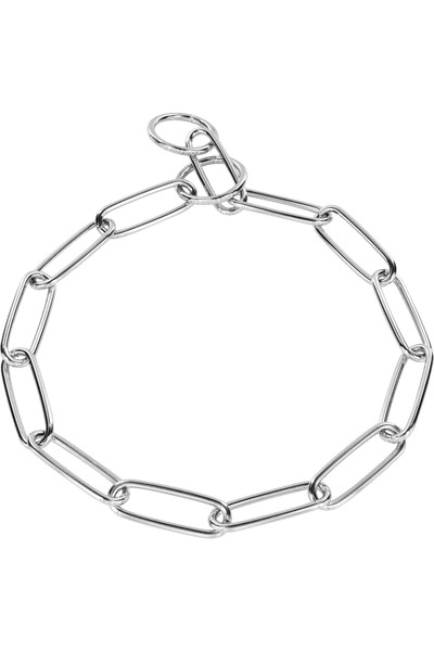 Sprenger Zgarda Lant Oțel cromat 3mm/43cm