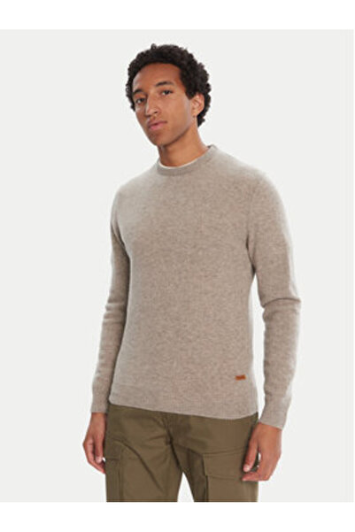 Barbour Men's Sweater MKN0584ST51 Multicolor