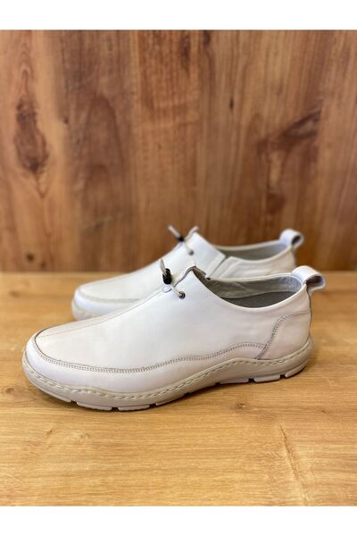 JAMES FRANCO HAKİKİ DERİ  AYAKKABI