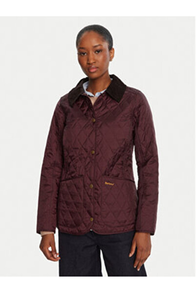 Barbour Jachetă de tranziție pentru femei LQU0475RE96 Multicoloră