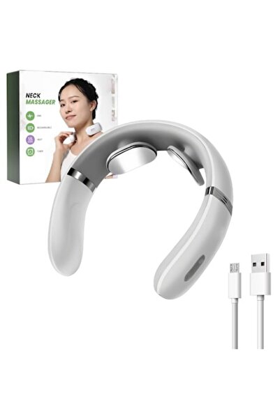 dalimag Aparat profesional de masaj cervical, Redkid®