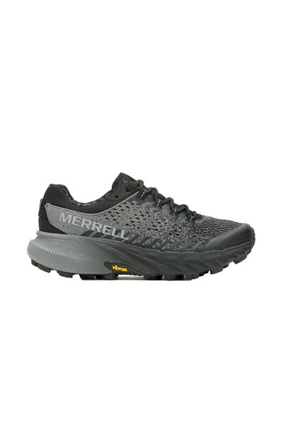 Merrell Agility Remix Men's Patika Running Shoes J068201-10010 Black