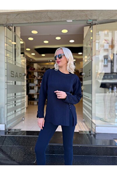 Lal Triko ΠΛΕΚΤΟ ΜΠΛΟΥΖΑ