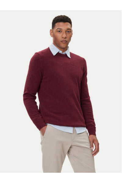 Barbour Pulover bărbătesc MKN0844RE56 multicolor