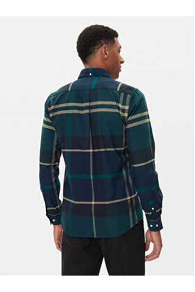 Barbour Men's Shirt MSH4994TN23 Multicolor