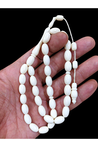 İnan Tesbih مسبحة من حجر الجمل بنظام القطع المقطع