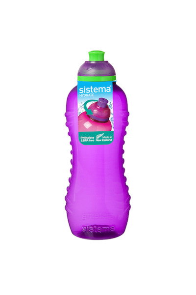 Sistema Sticlă de plastic Squeeze Hydration, 460 ml