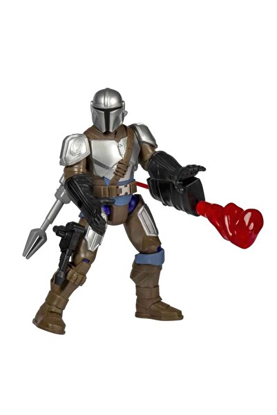 Star Wars F9481 Mixmashers Delünessiworld Figure