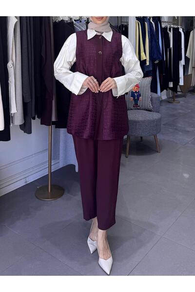 Ghisa YELEKLİ TAKIM