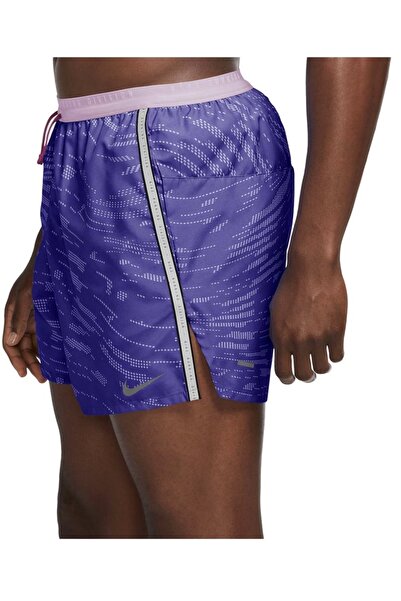 Nike Run Division Stride Koşu Vahşi Şort DM4767-432 Erkek Büyük Astar