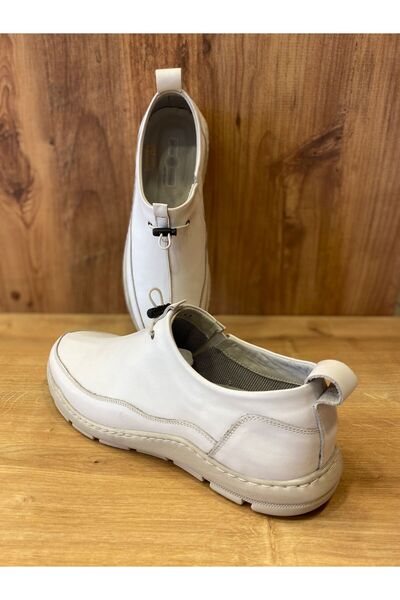 JAMES FRANCO HAKİKİ DERİ  AYAKKABI