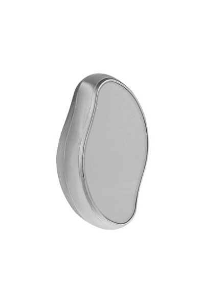 Edman Crystal Nano-Crystal Hair Removal Device, Silver