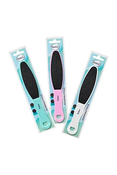 BALEA Foot file for cracked and dry skin