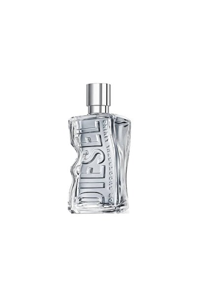 Diesel D BY (U) EDT 50ML REFILLABLE