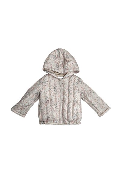 5.10.15.KIDS Hooded Jacket