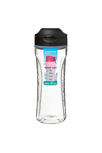Sistema Sticlă Swift Tritan 600 ml