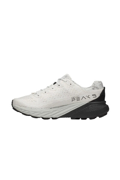 Merrell Agility Peak 5 Men's Patika Running Shoes J068333-33126 White
