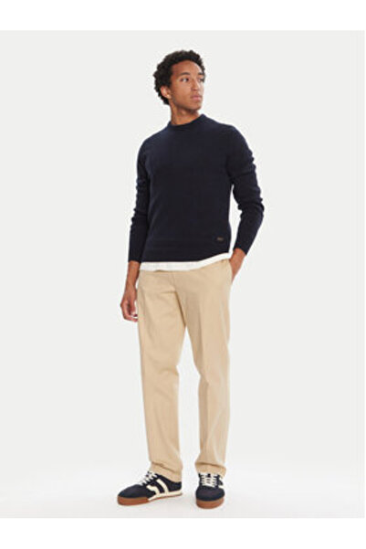 Barbour Men's Sweater MKN0584NY91 Multicolor