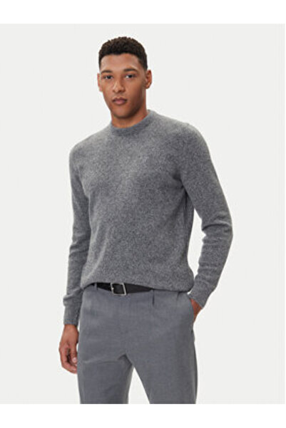 Barbour Men's Sweater MKN0844GY12 Multicolor