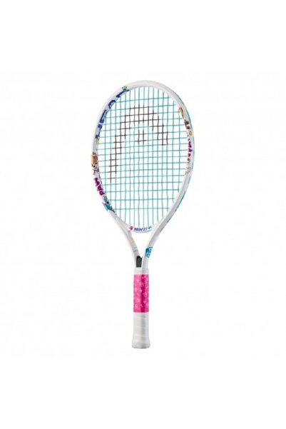 Head Paw Patrol Junior Tennis Racket 19, white