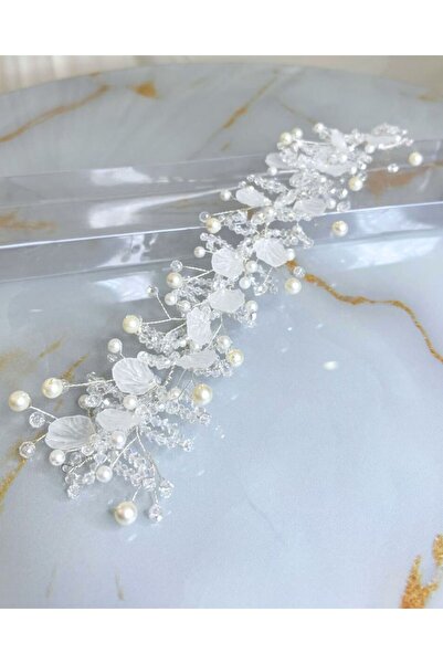 Gold Moda Wedding Svadbeni venac | Svadbeni dodatak za kosu