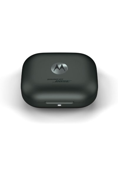 Motorola Moto Buds Plus True Wireless Noise Cancelling Earbuds