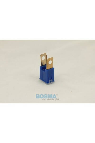 Bosmax Square Fuse Type B 100A