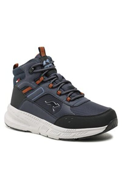 Kangaroos ανδρικές μπότες 81141 μπλε