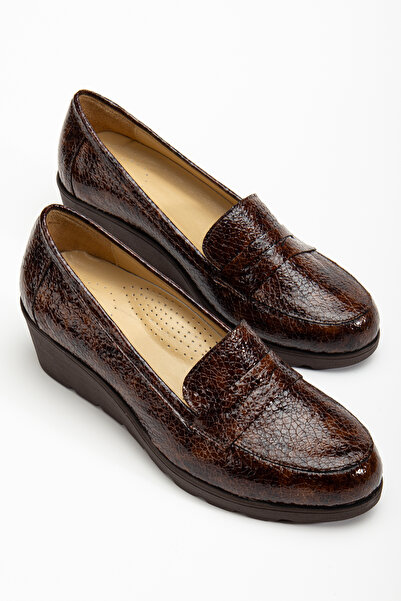 Elile Shoes Γνήσιο δέρμα Comfort γυναικεία παπούτσια από νούμερο 36 έως νούμε...