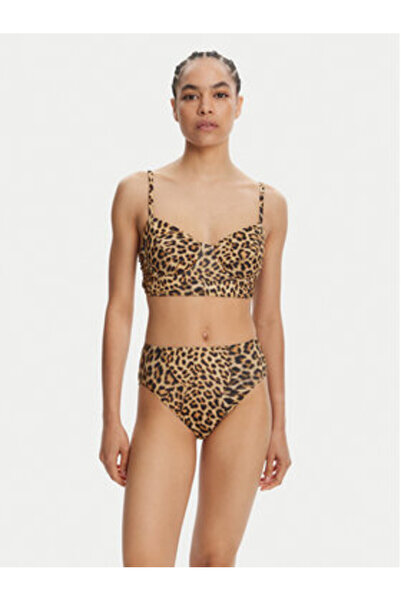 Norma Kamali Women's Bikini bottoms KK324ZPL326656 Multicolor