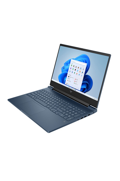 HP Victus 16 i7 13700H RTX4070 64GB RAM 1TB SSD 16.1" FHD IPS 144Hz W11 Taşınabilir Bilgisayar