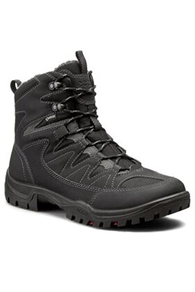 Ecco ανδρικό πεζοπορικό 81117453859 μαύρο