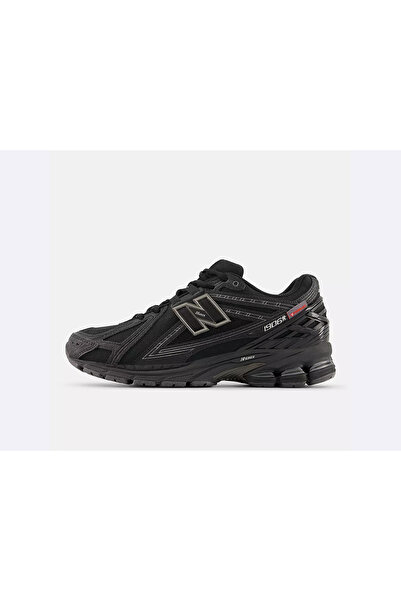 New Balance 1906R "Μαύρο Ασημί"