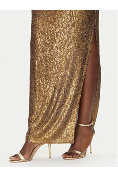 Norma Kamali Rochie de seară pentru femei ST4243SQG69151 Multicoloră