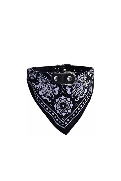 Doty Zgarda cu bandana The Coolest, pentru caini de talie mica/medie, confort...