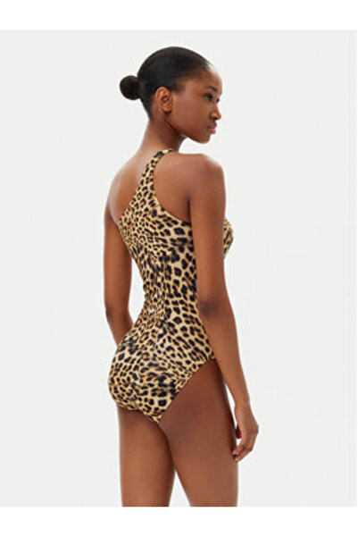 Norma Kamali Costum de baie pentru femei KK324XPL027656 Multicolor